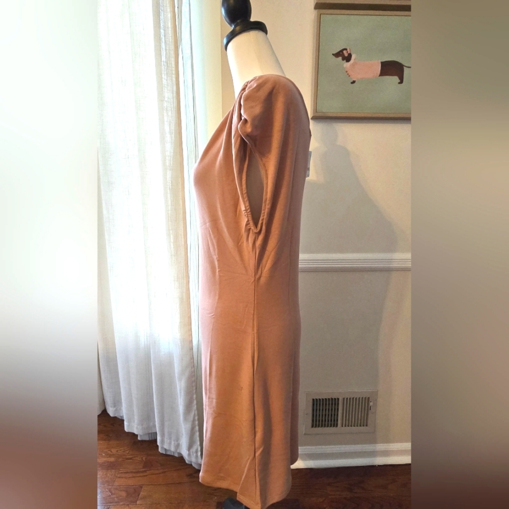 NWT Free People Beach Cora Mini Dress - Picture 4 of 11